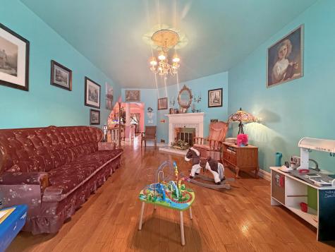 824 Beaulieu Road Madawaska ME 04773