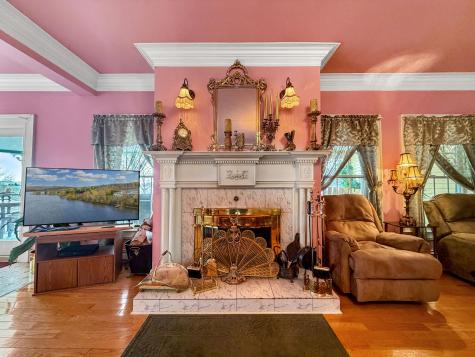 824 Beaulieu Road Madawaska ME 04773