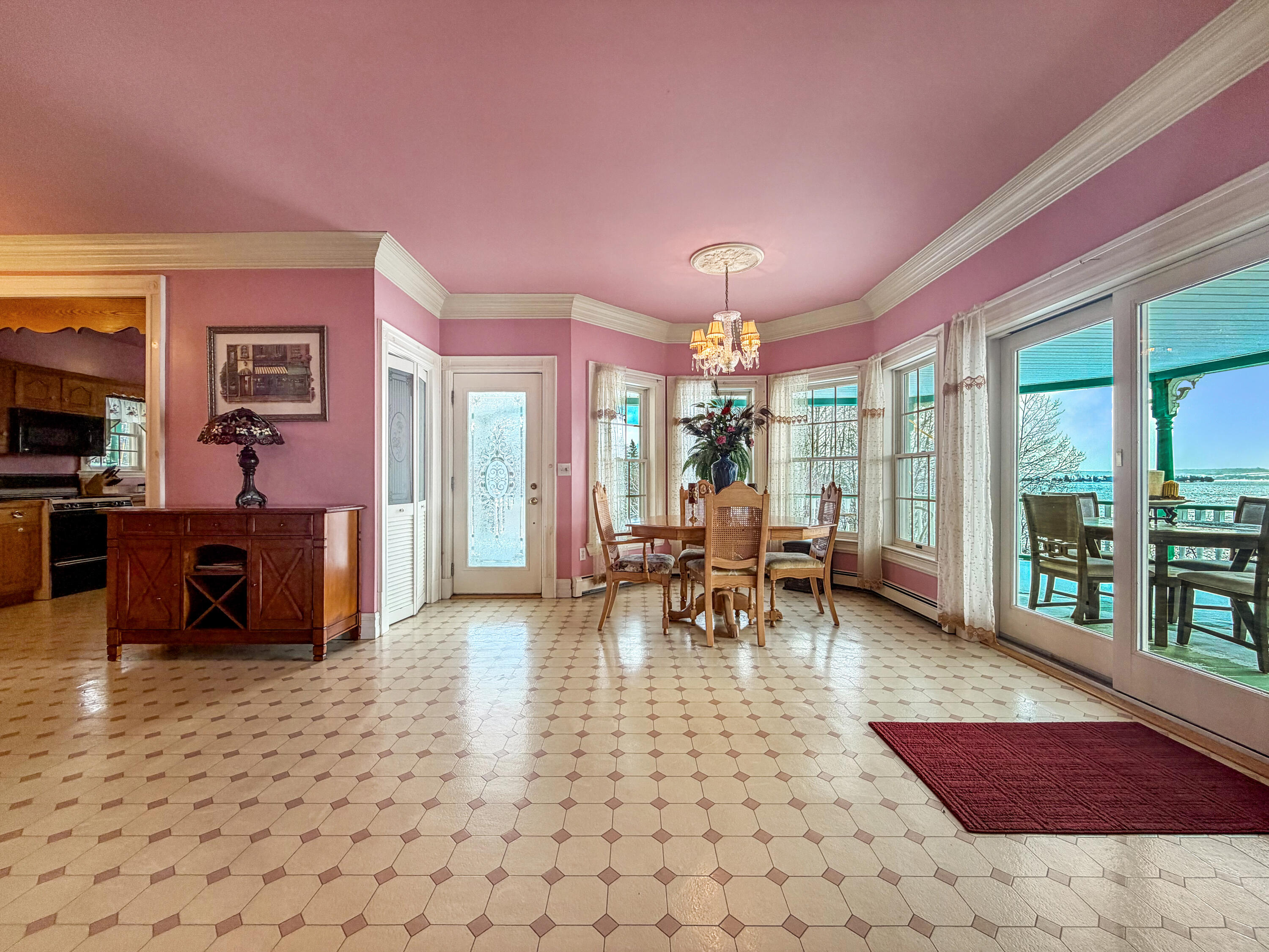 824 Beaulieu Road Madawaska ME 04773