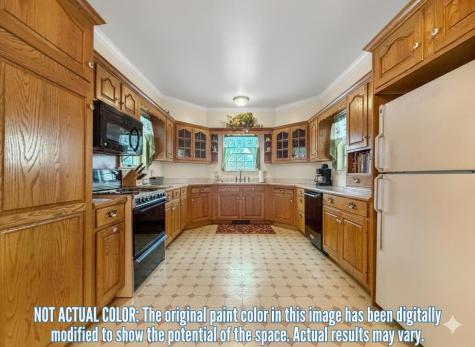 824 Beaulieu Road Madawaska ME 04773
