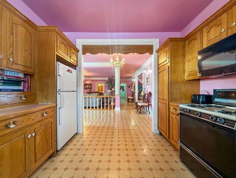 824 Beaulieu Road Madawaska ME 04773