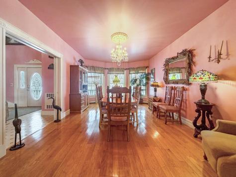 824 Beaulieu Road Madawaska ME 04773