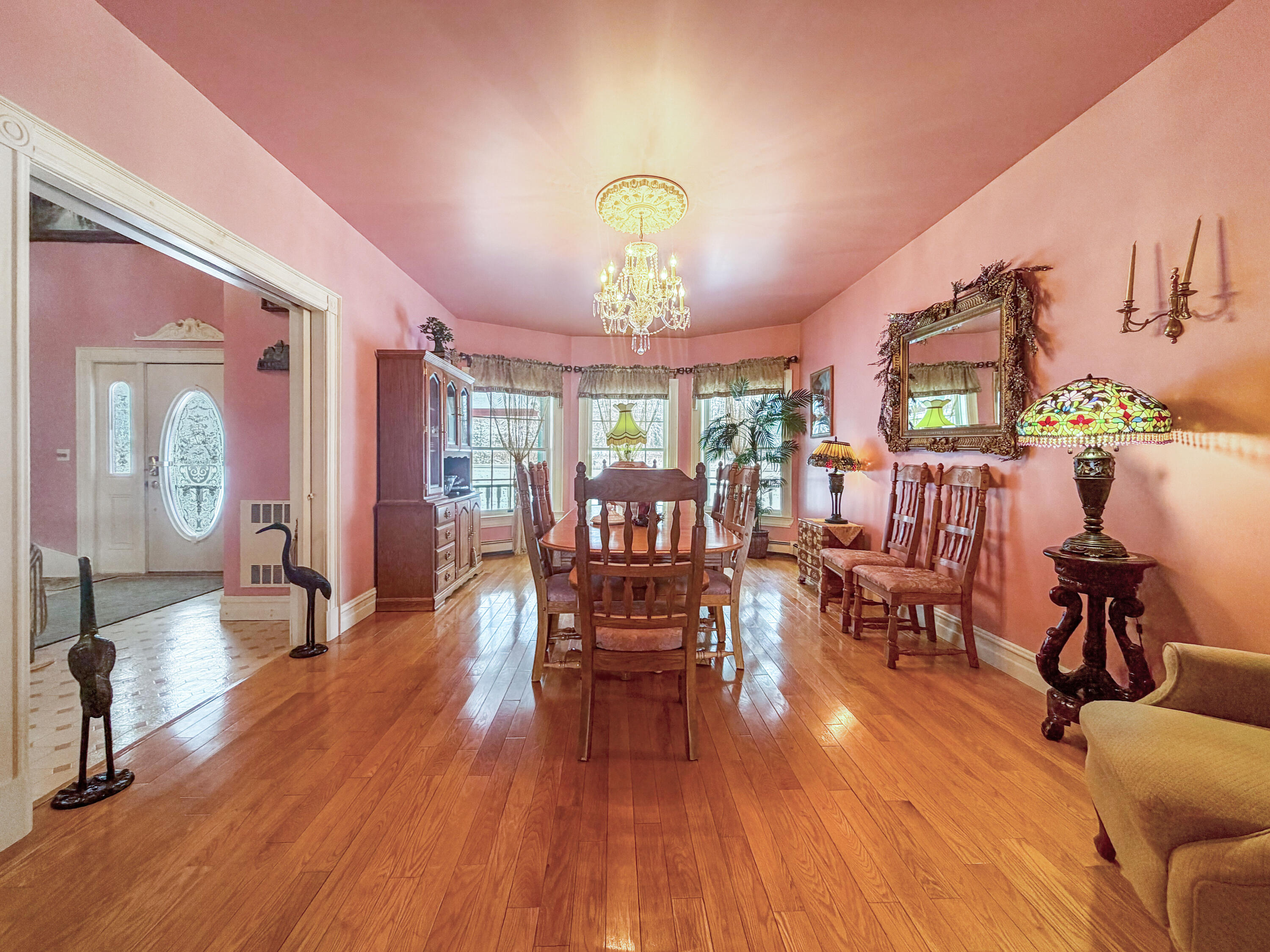 824 Beaulieu Road Madawaska ME 04773