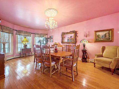 824 Beaulieu Road Madawaska ME 04773