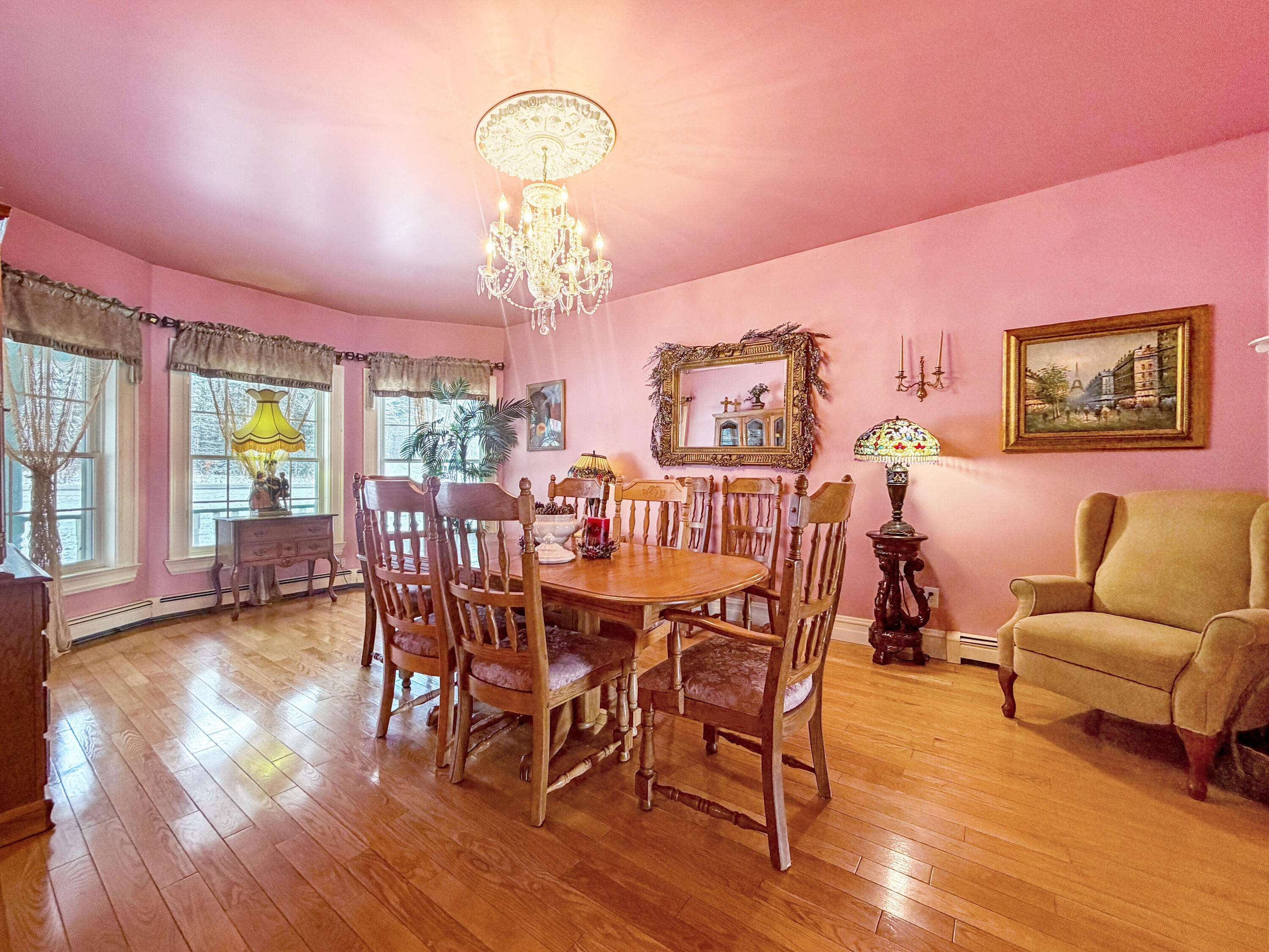 824 Beaulieu Road Madawaska ME 04773