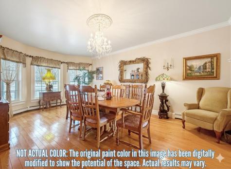 824 Beaulieu Road Madawaska ME 04773