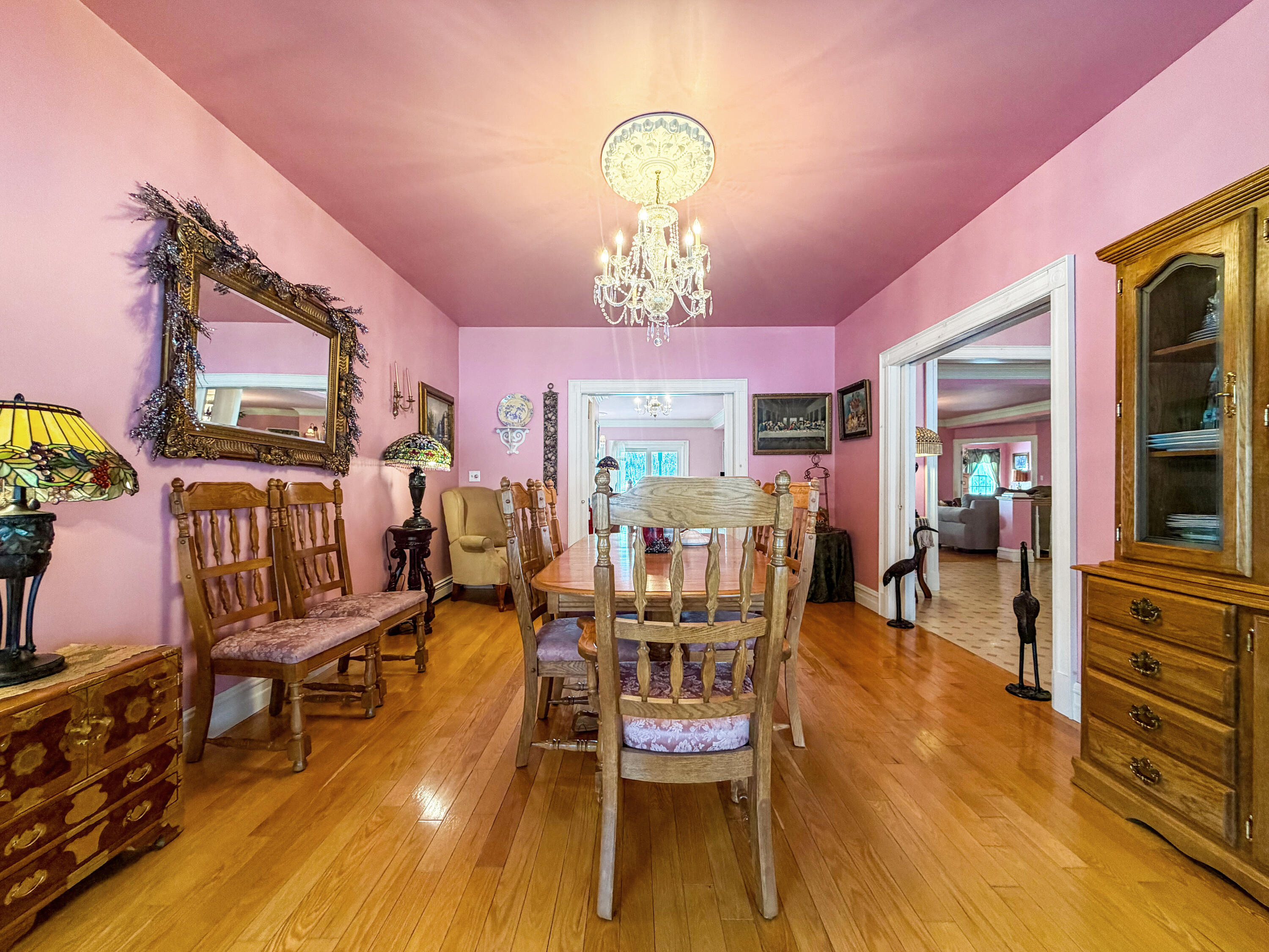 824 Beaulieu Road Madawaska ME 04773
