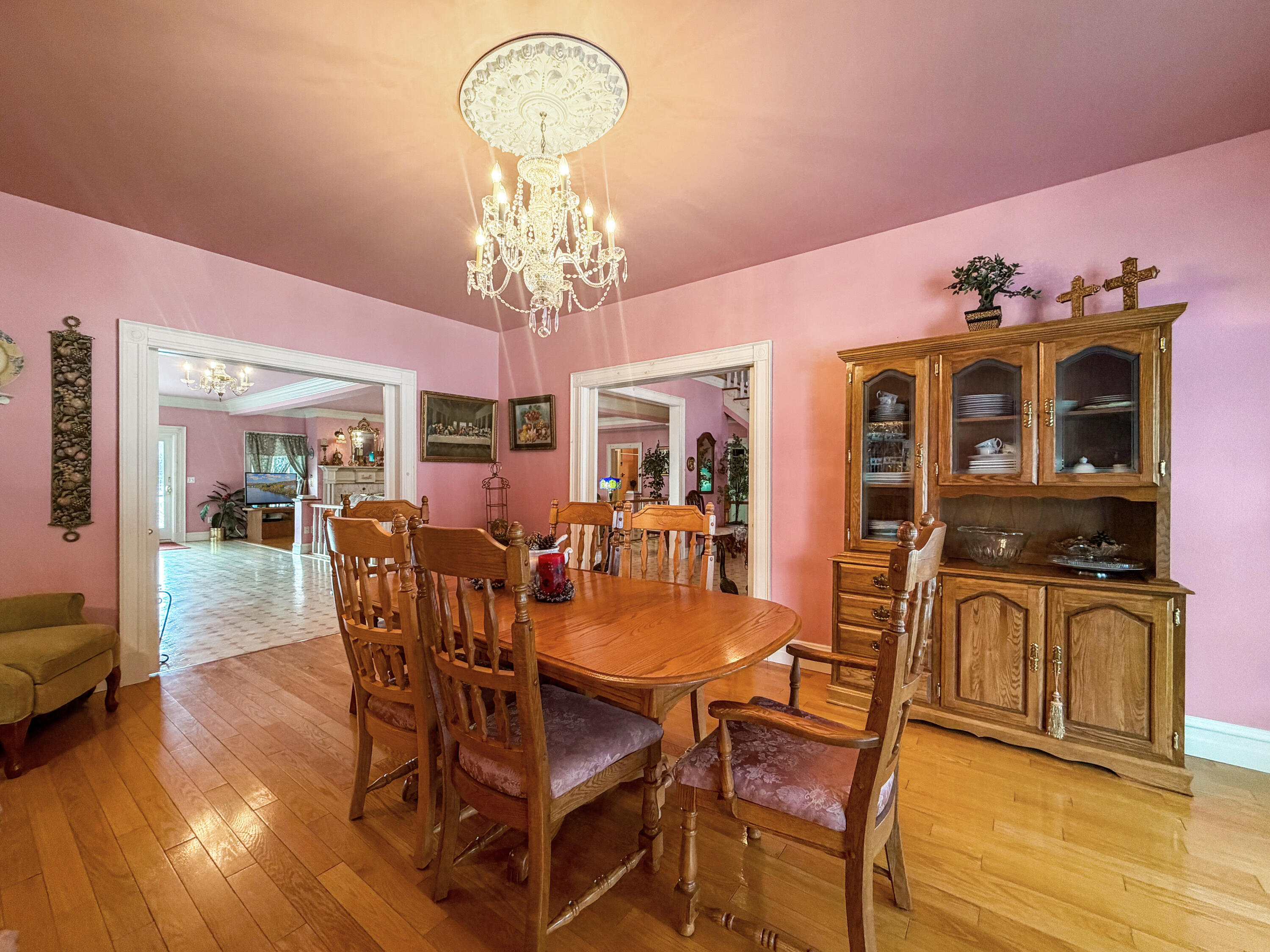 824 Beaulieu Road Madawaska ME 04773