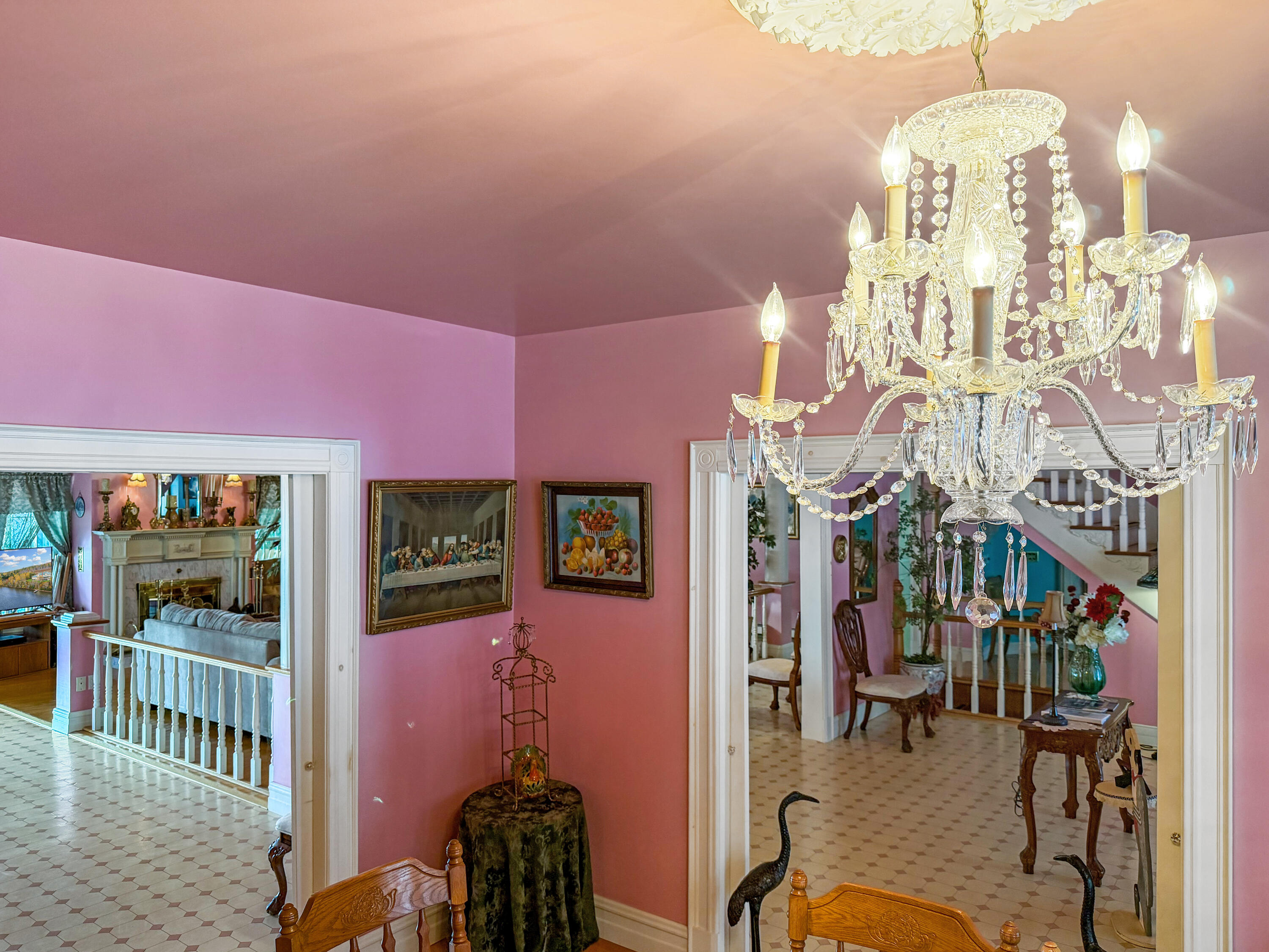 824 Beaulieu Road Madawaska ME 04773