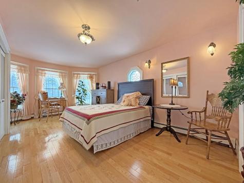 824 Beaulieu Road Madawaska ME 04773