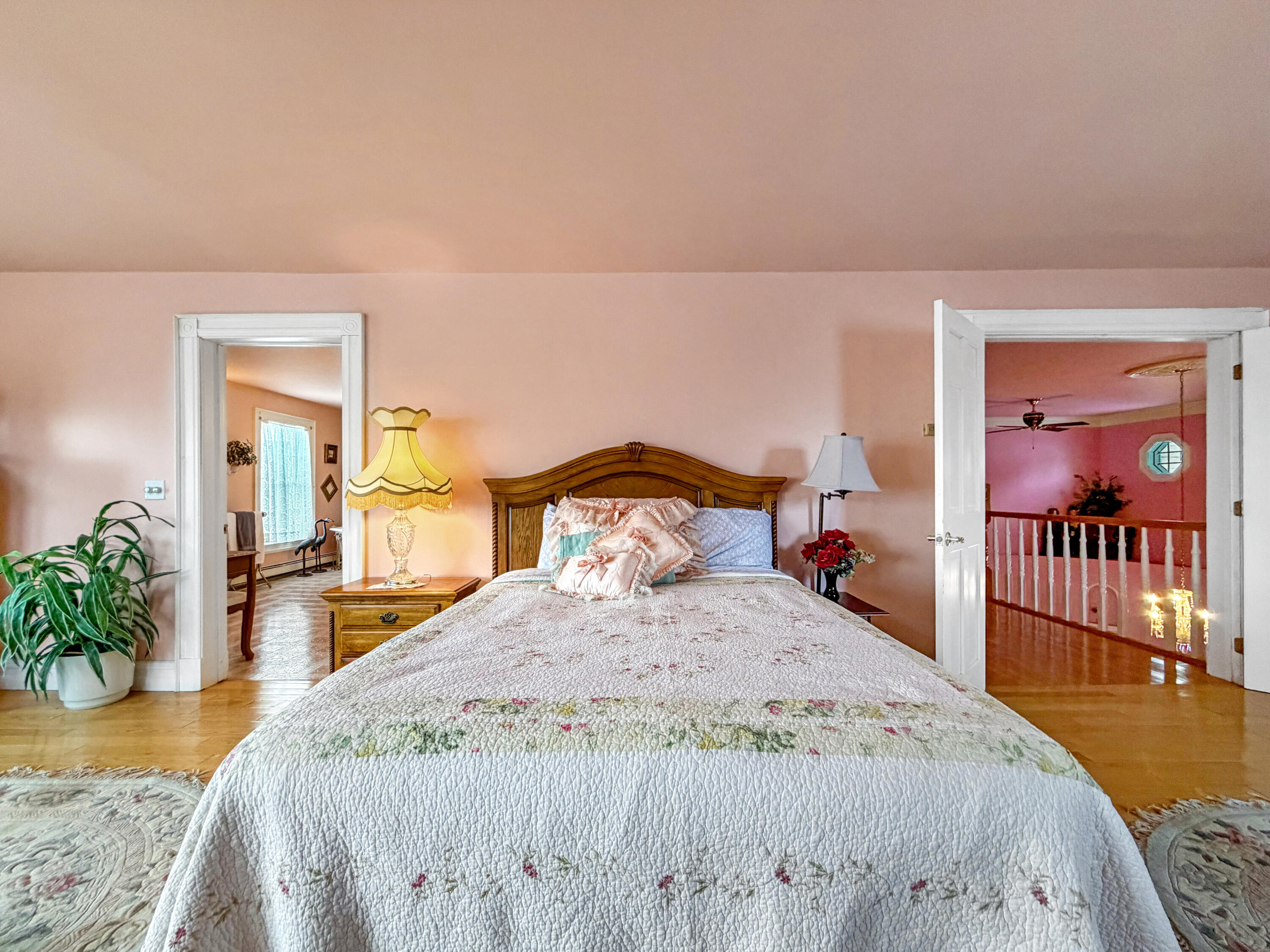 824 Beaulieu Road Madawaska ME 04773