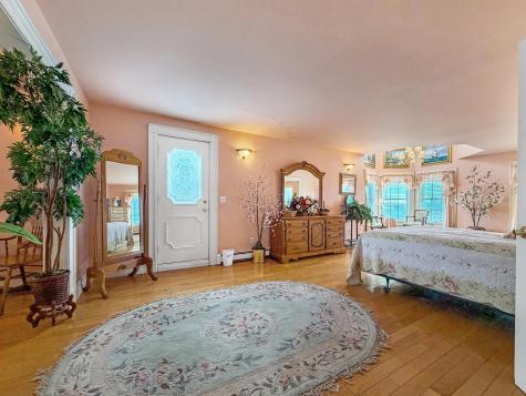 824 Beaulieu Road Madawaska ME 04773