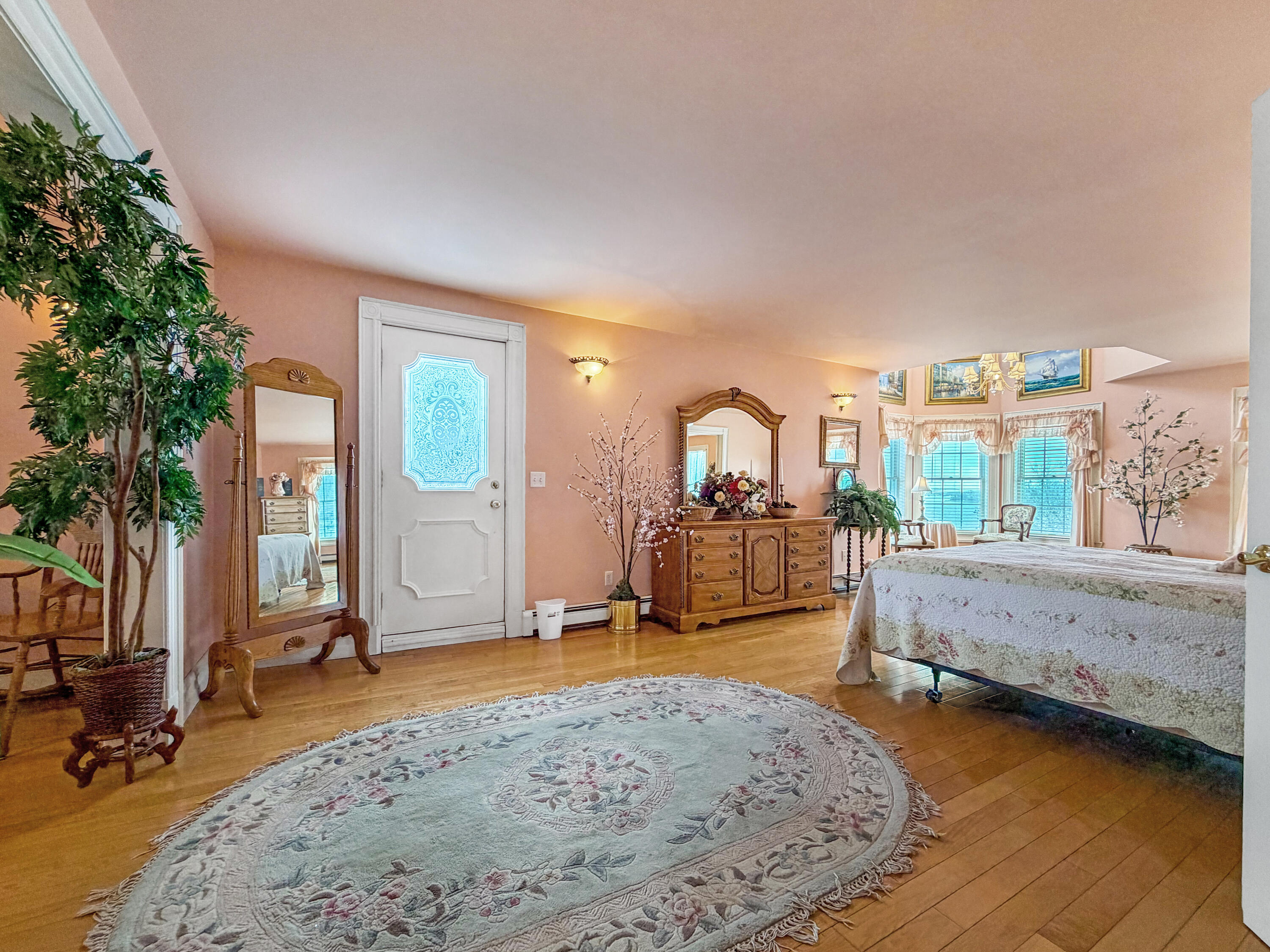824 Beaulieu Road Madawaska ME 04773