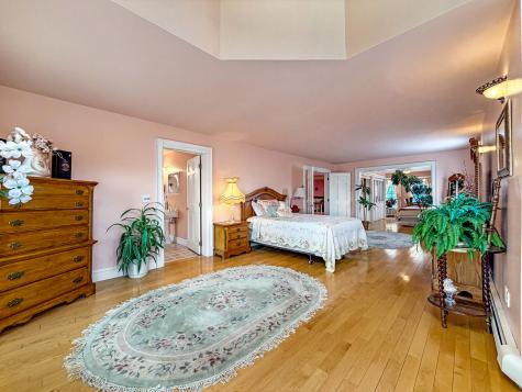 824 Beaulieu Road Madawaska ME 04773