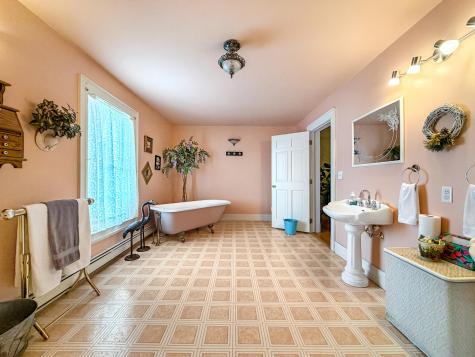 824 Beaulieu Road Madawaska ME 04773