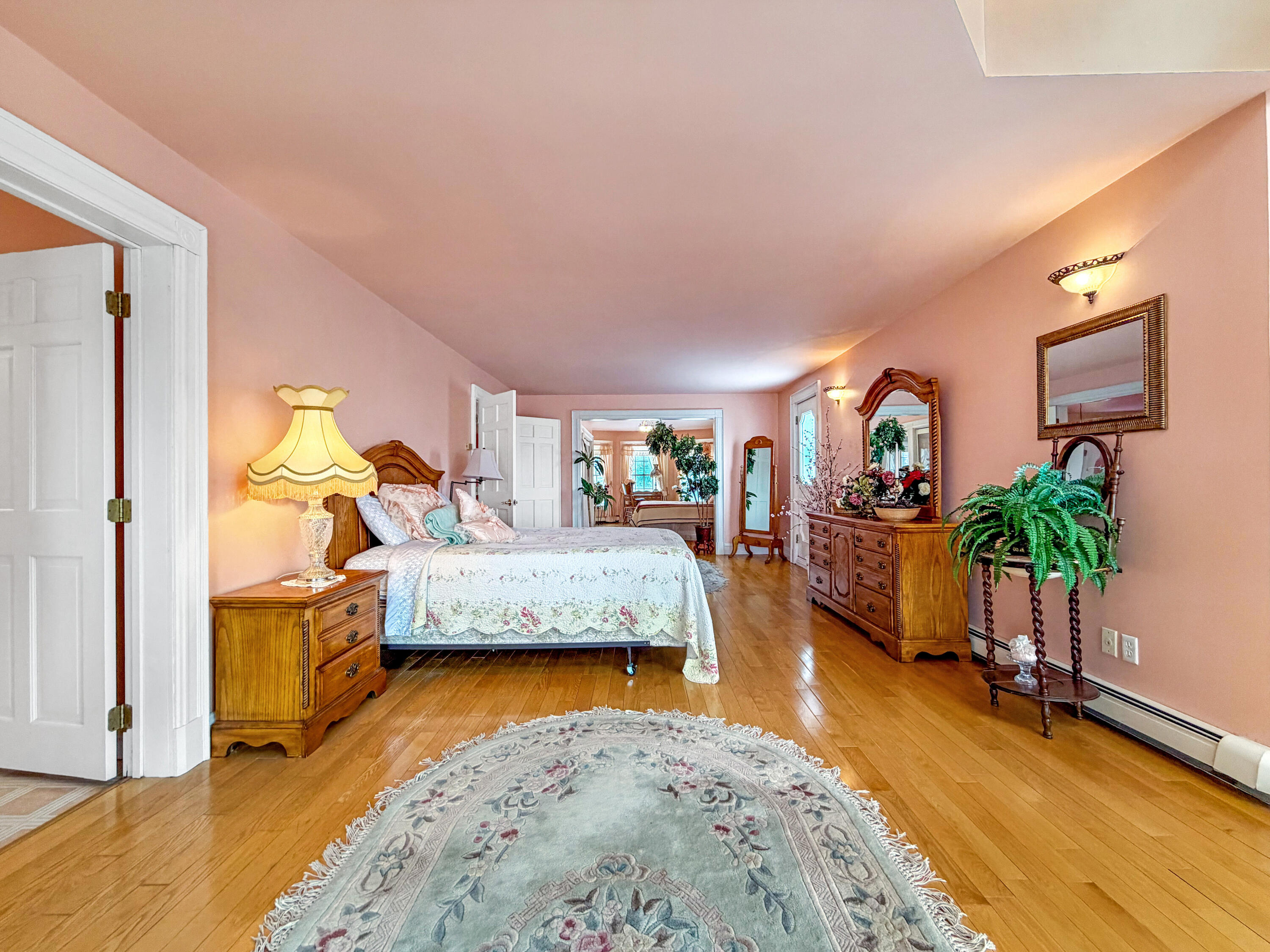 824 Beaulieu Road Madawaska ME 04773
