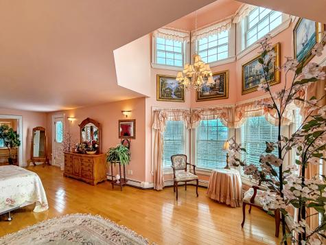824 Beaulieu Road Madawaska ME 04773