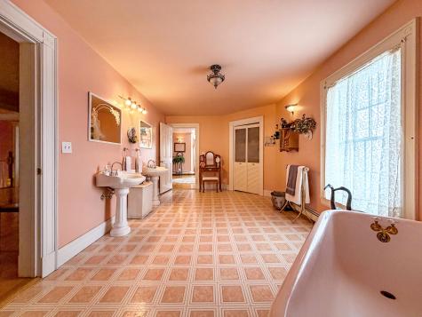 824 Beaulieu Road Madawaska ME 04773
