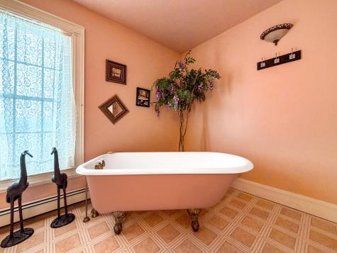 824 Beaulieu Road Madawaska ME 04773