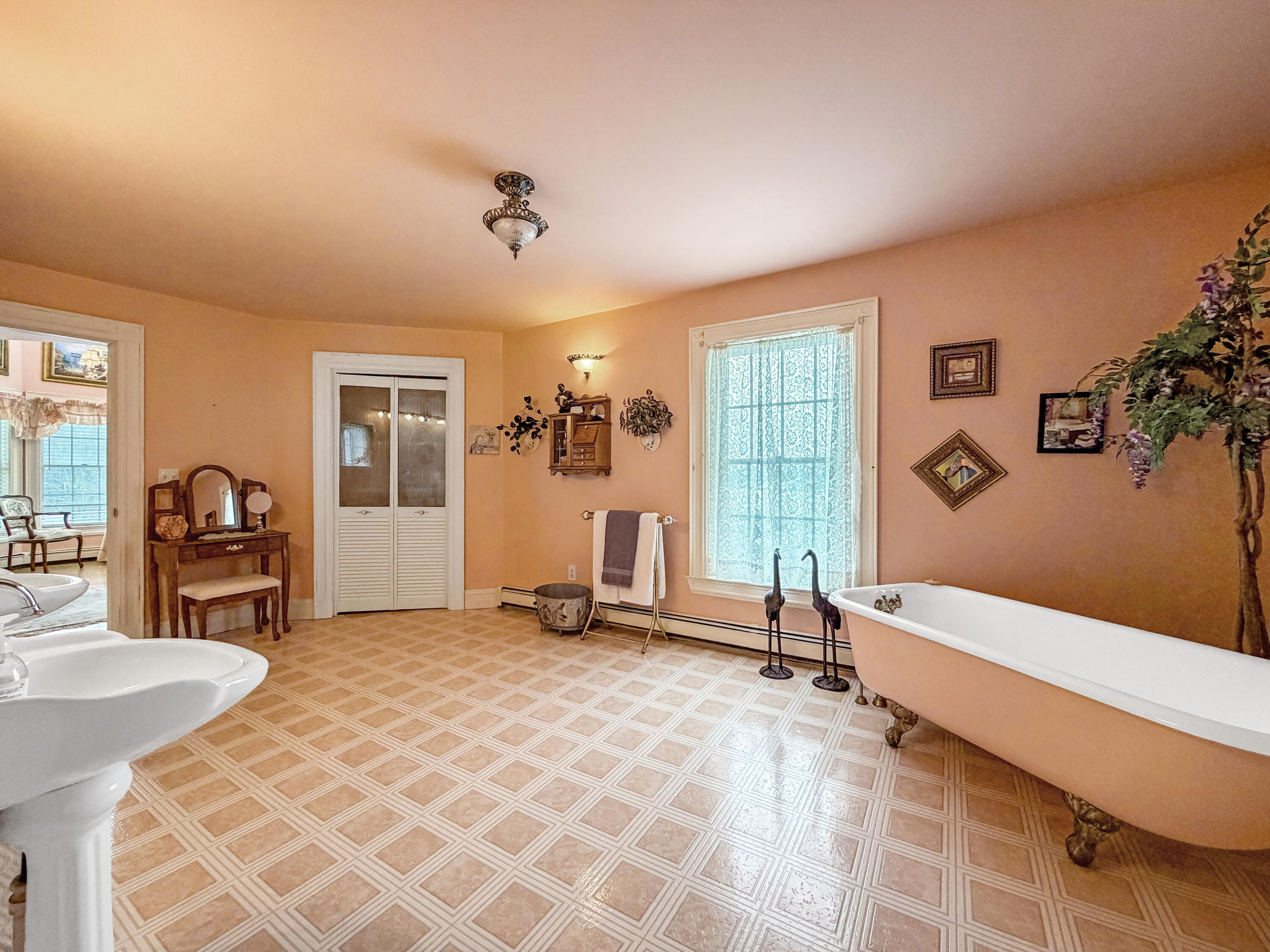 824 Beaulieu Road Madawaska ME 04773