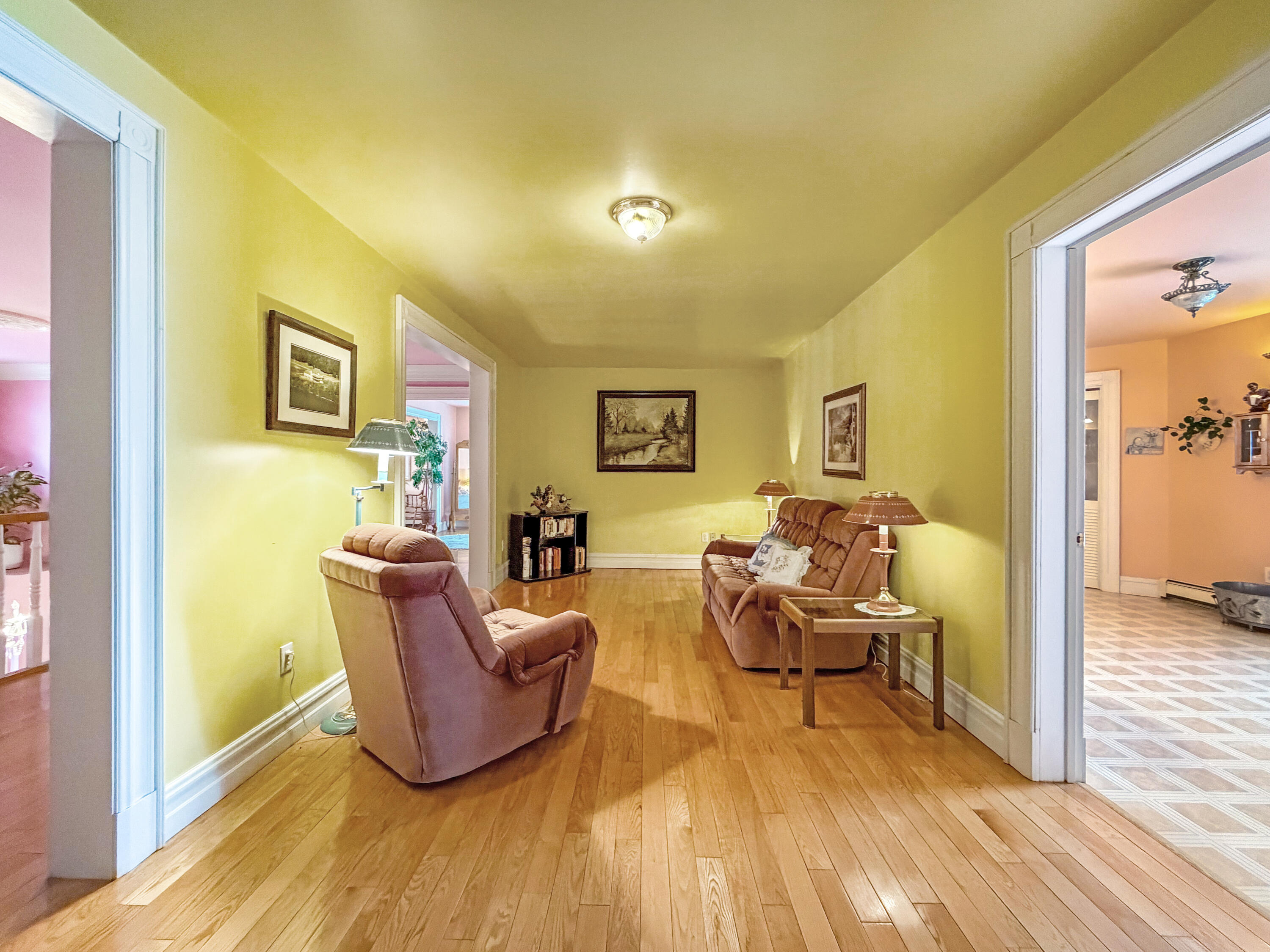 824 Beaulieu Road Madawaska ME 04773