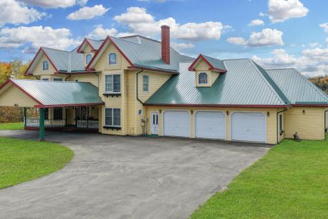 824 Beaulieu Road Madawaska ME 04773