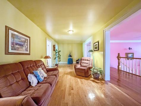 824 Beaulieu Road Madawaska ME 04773
