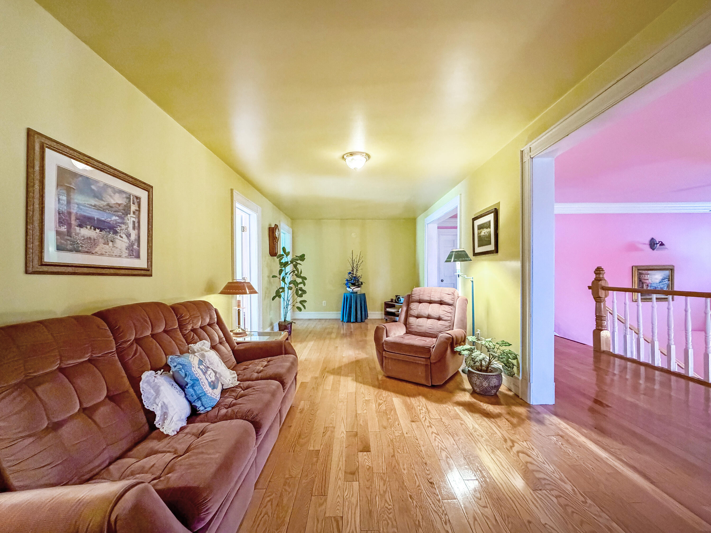 824 Beaulieu Road Madawaska ME 04773