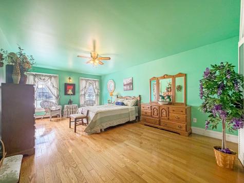 824 Beaulieu Road Madawaska ME 04773