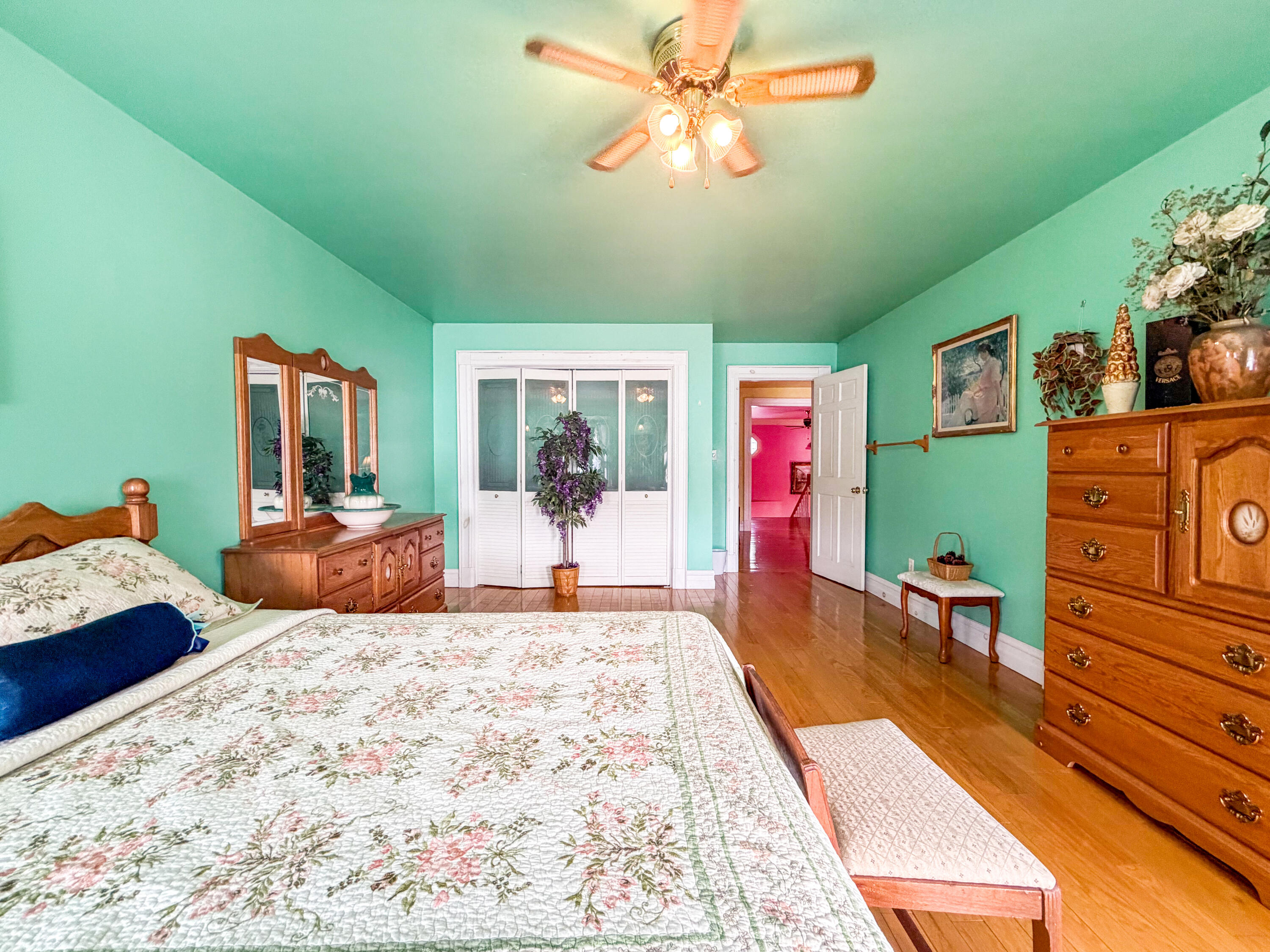 824 Beaulieu Road Madawaska ME 04773