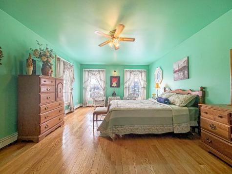 824 Beaulieu Road Madawaska ME 04773