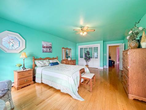 824 Beaulieu Road Madawaska ME 04773