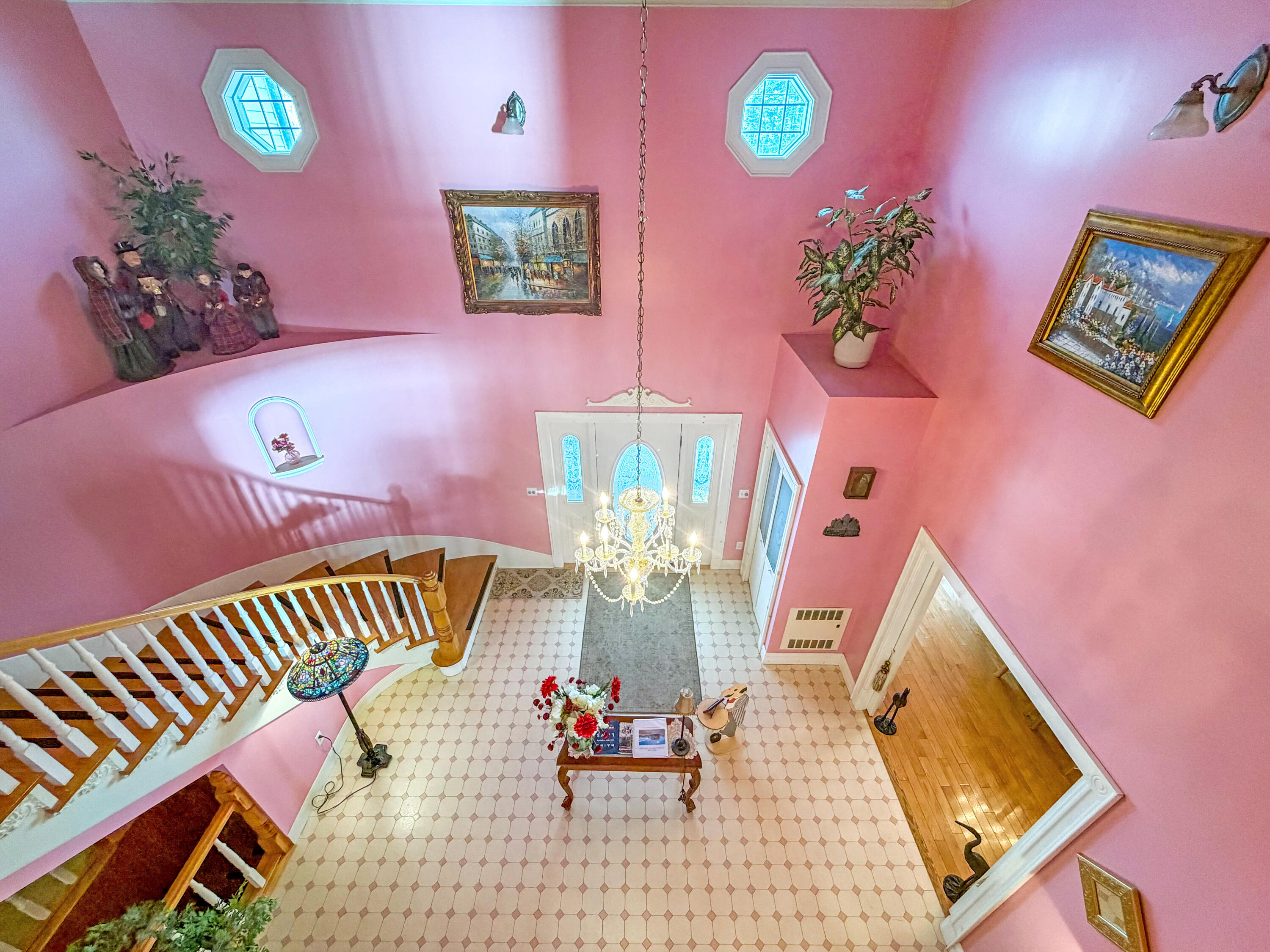 824 Beaulieu Road Madawaska ME 04773