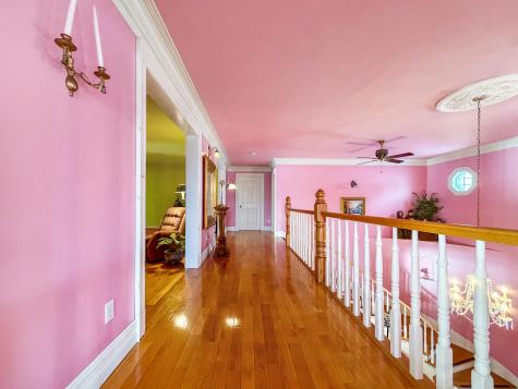 824 Beaulieu Road Madawaska ME 04773