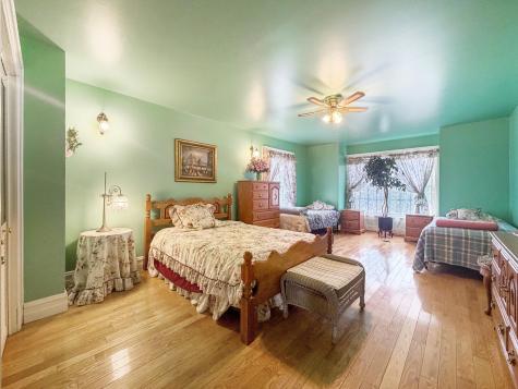 824 Beaulieu Road Madawaska ME 04773
