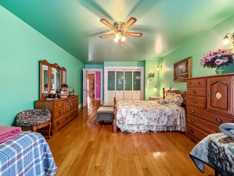 824 Beaulieu Road Madawaska ME 04773