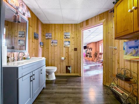 824 Beaulieu Road Madawaska ME 04773