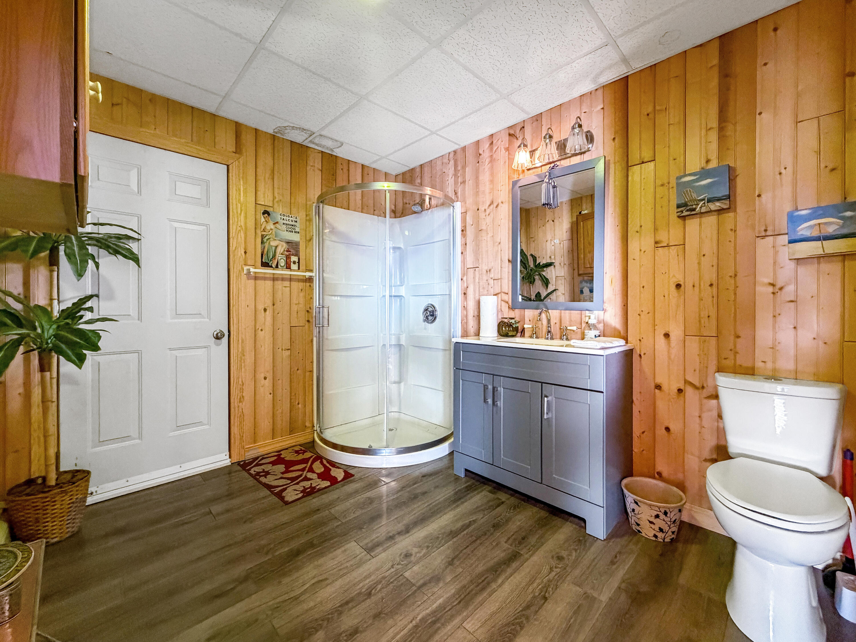824 Beaulieu Road Madawaska ME 04773