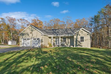 36 Dolphin Avenue Old Orchard Beach ME 04064