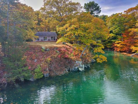 16 Seabury Cove Road York ME 03909