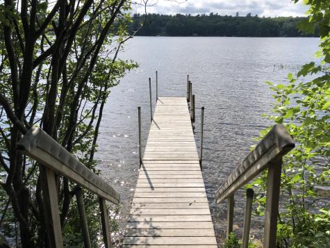 241 Pride Farm Road Falmouth ME 04105