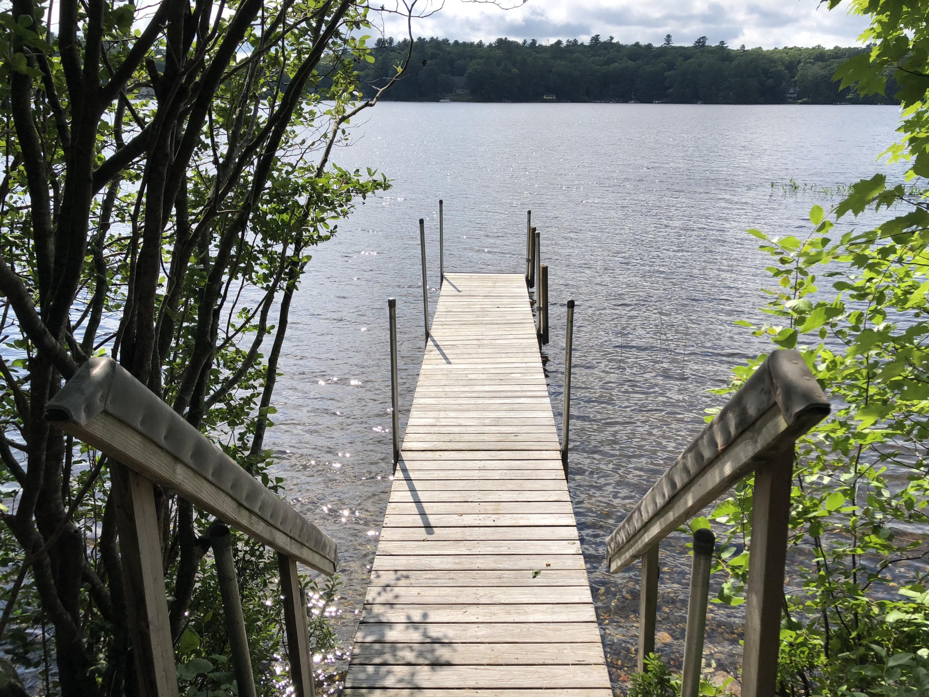 241 Pride Farm Road Falmouth ME 04105