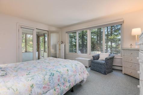 241 Pride Farm Road Falmouth ME 04105