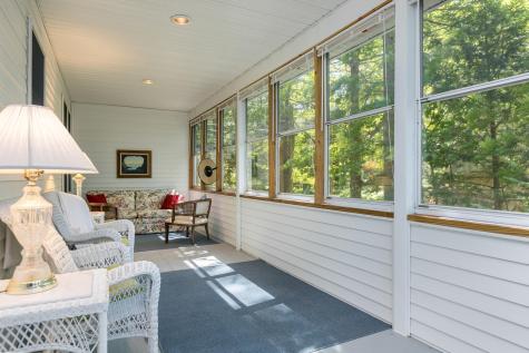 241 Pride Farm Road Falmouth ME 04105