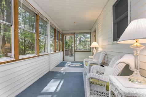 241 Pride Farm Road Falmouth ME 04105