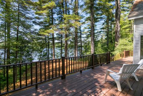 241 Pride Farm Road Falmouth ME 04105