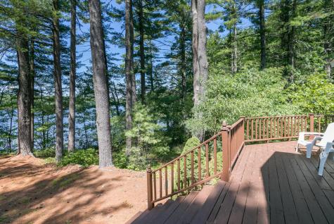 241 Pride Farm Road Falmouth ME 04105