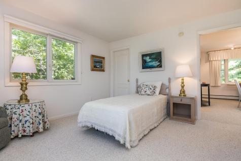 241 Pride Farm Road Falmouth ME 04105