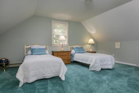 241 Pride Farm Road Falmouth ME 04105