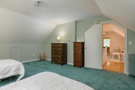 241 Pride Farm Road Falmouth ME 04105